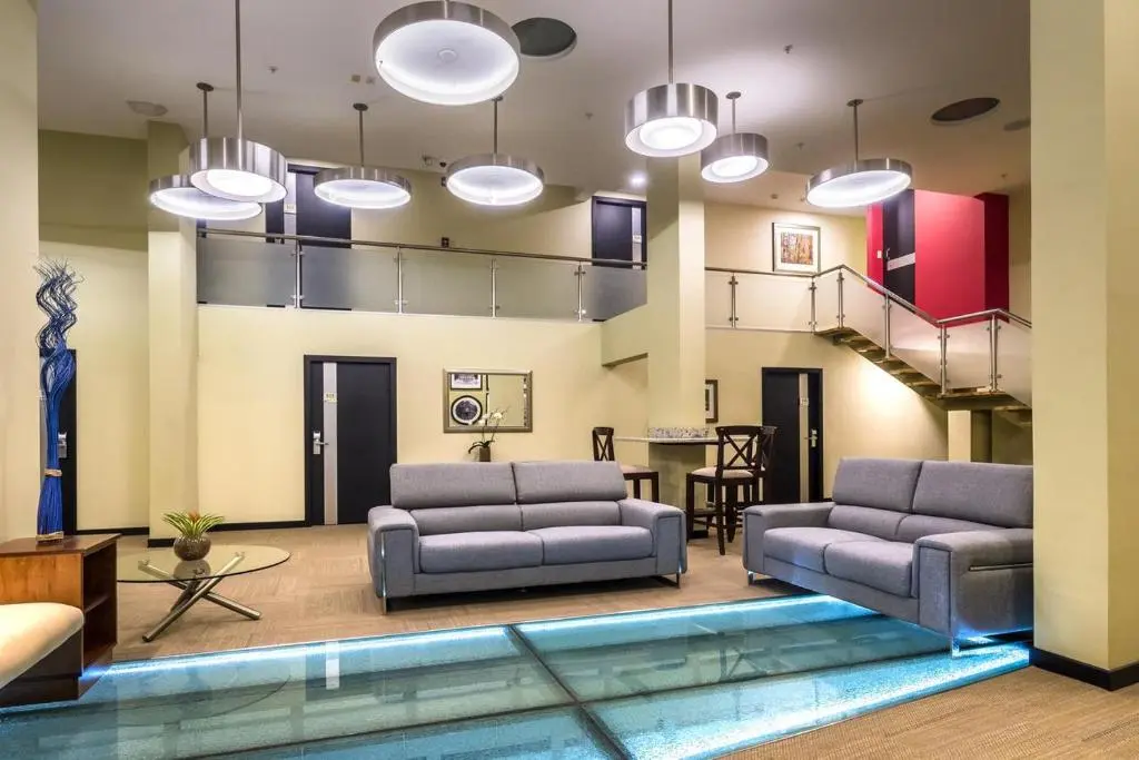 URBAN GREEN HOTEL & SUITES, 