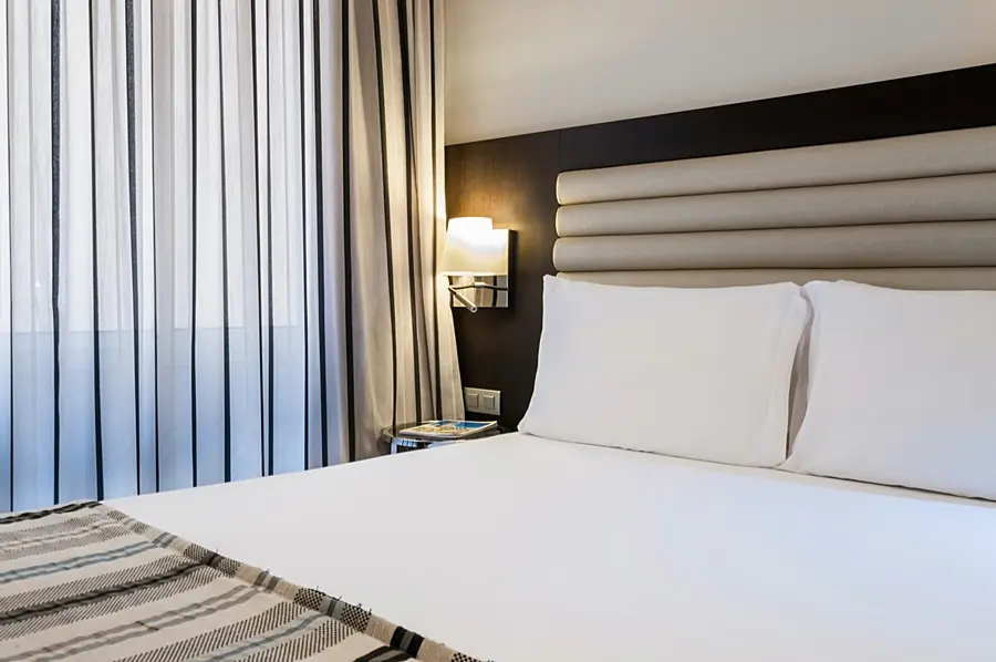 EUROSTARS CRISTAL PALACE, 