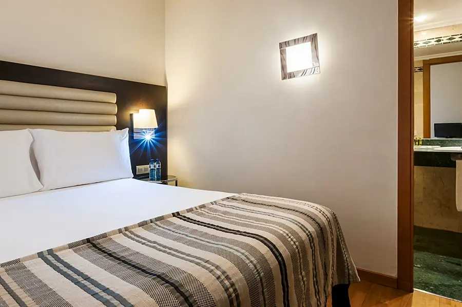 EUROSTARS CRISTAL PALACE, 