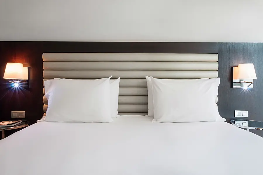EUROSTARS CRISTAL PALACE, 