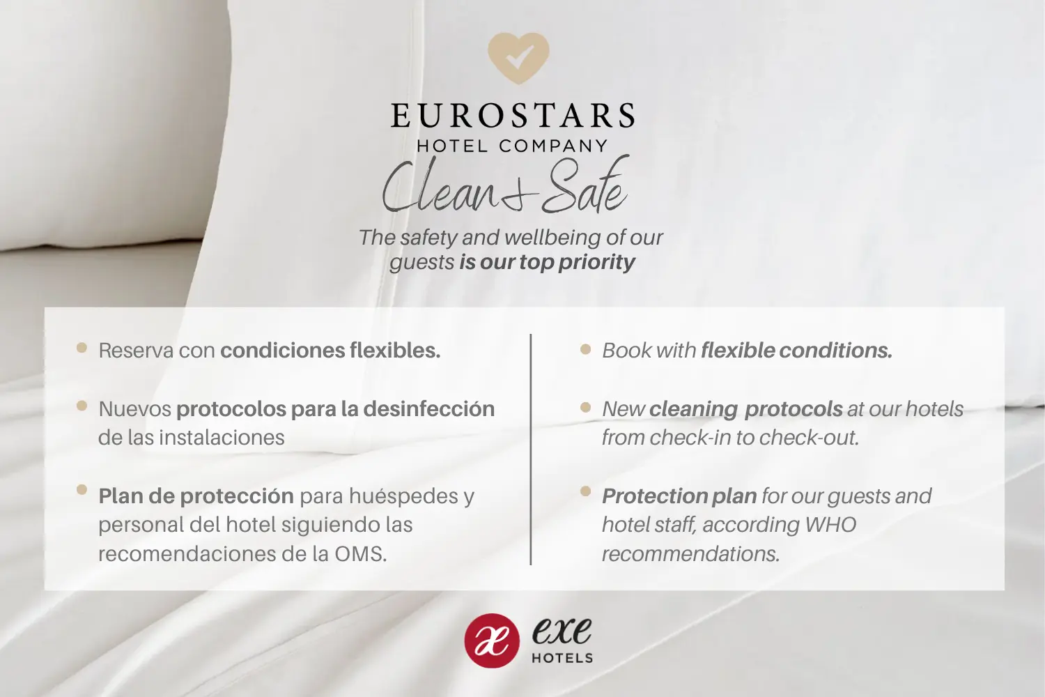 EUROSTARS CRISTAL PALACE, 