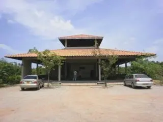 Kassapa Lions Rock, 