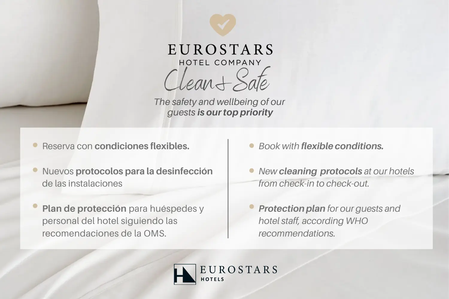 EUROSTARS MADRID CONGRESS, 