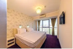 Philia Hotel, 