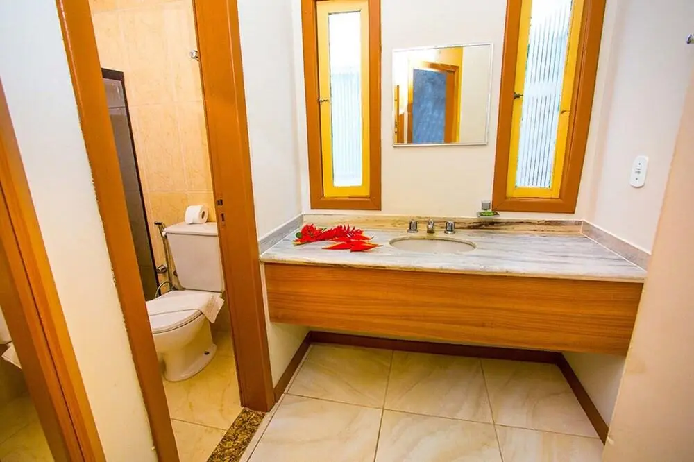 HAPPY HOTEL GIRASSOL, 