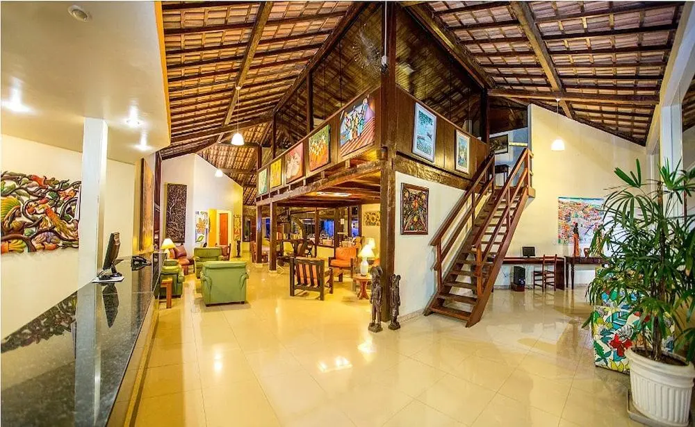 HAPPY HOTEL GIRASSOL, 