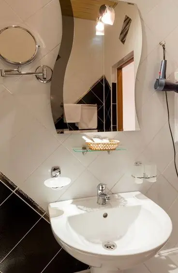 SEMASHKO HOTEL, 