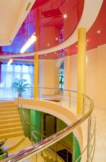 SEMASHKO HOTEL, 
