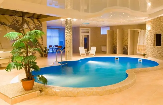 SEMASHKO HOTEL, 