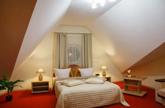 SEMASHKO HOTEL, 