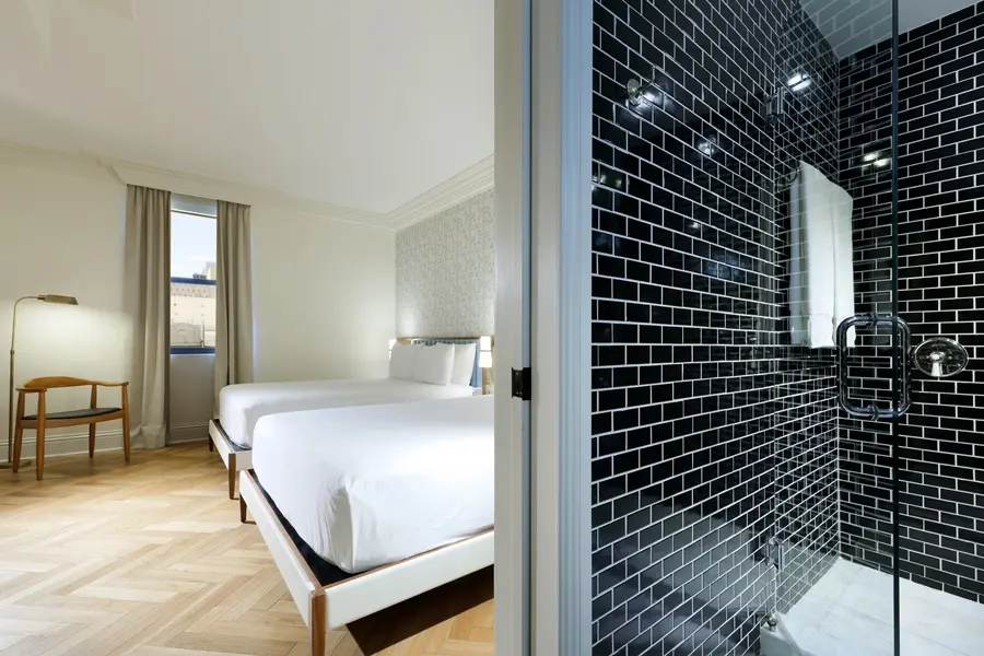 EUROSTARS LANGFORD, 