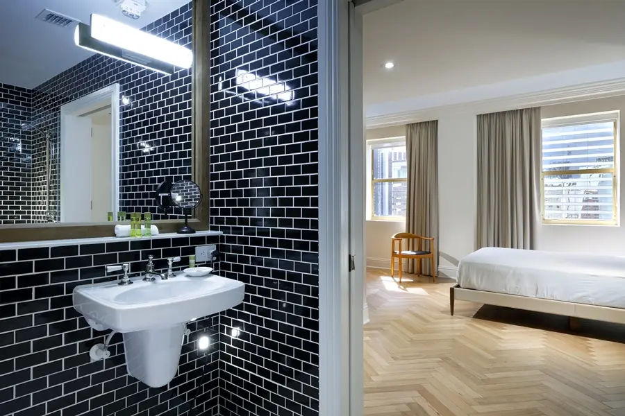 EUROSTARS LANGFORD, 