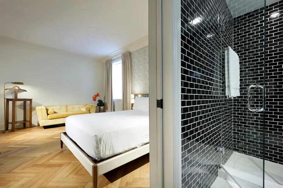 EUROSTARS LANGFORD, 