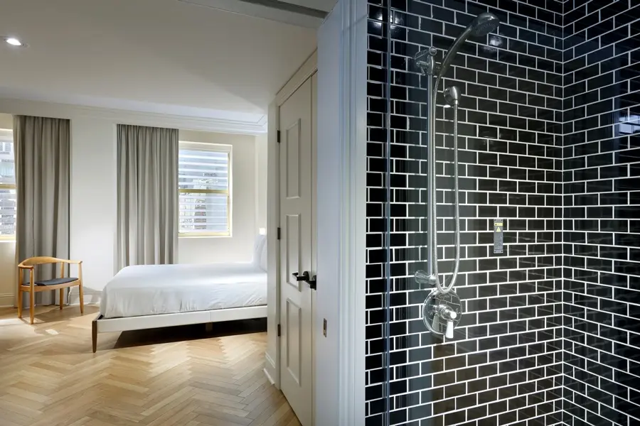 EUROSTARS LANGFORD, 