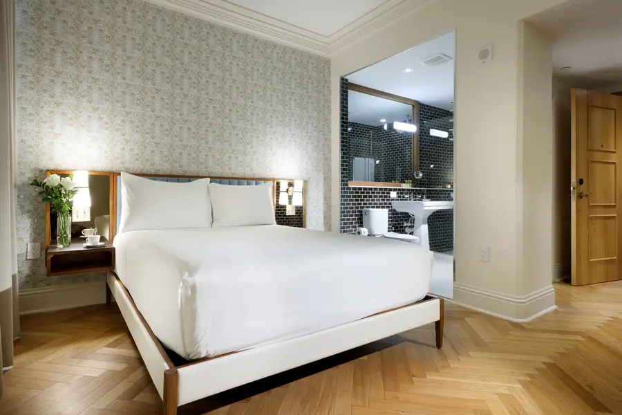 EUROSTARS LANGFORD, 