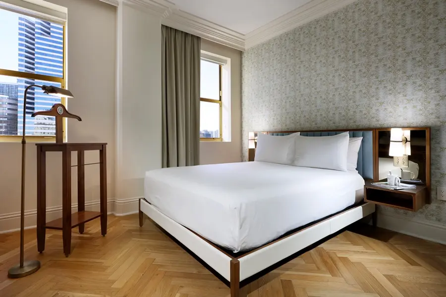 EUROSTARS LANGFORD, 