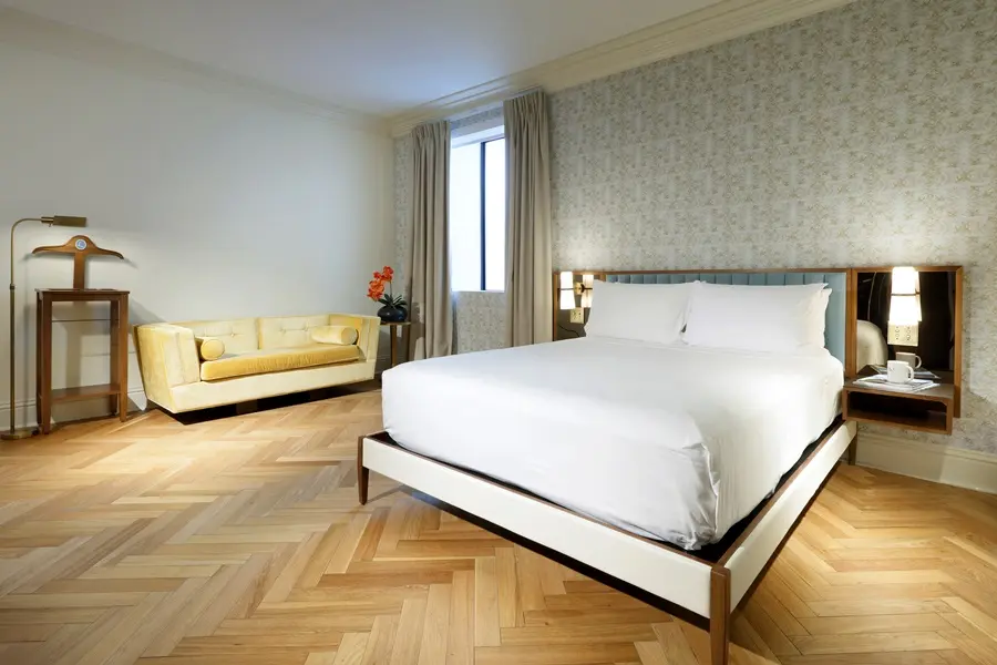 EUROSTARS LANGFORD, 
