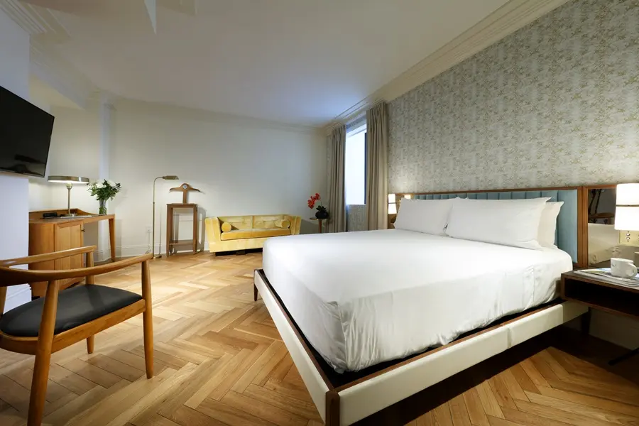 EUROSTARS LANGFORD, 