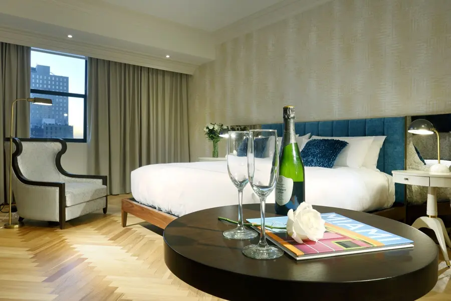 EUROSTARS LANGFORD, 