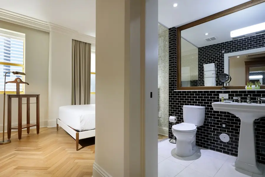 EUROSTARS LANGFORD, 