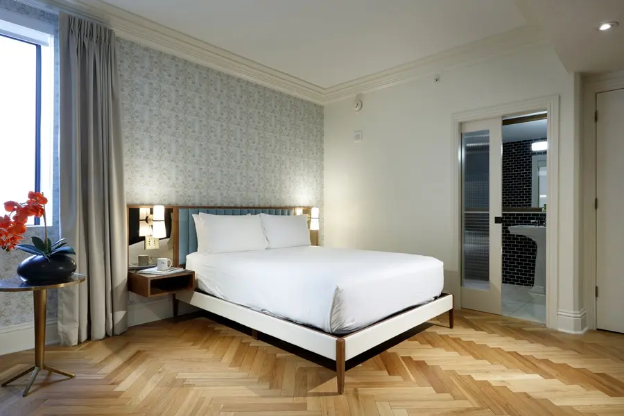 EUROSTARS LANGFORD, 