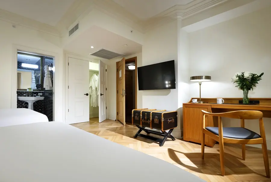EUROSTARS LANGFORD, 