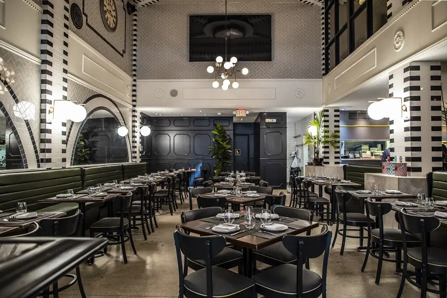 EUROSTARS LANGFORD, 