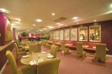 London visual data 6