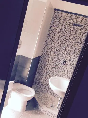 HOTEL PRIMAVERA, 