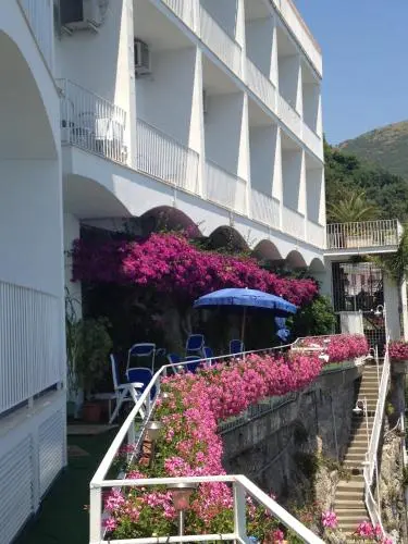 Hotel Voce del Mare, 