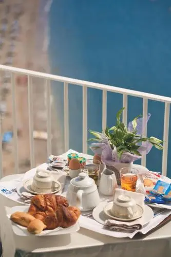 Hotel Voce del Mare, 
