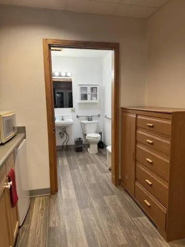 Susitna River Lodging, Suites, 