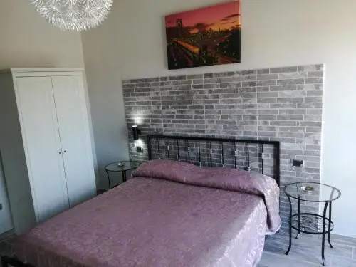 HOTEL PRIMAVERA, 
