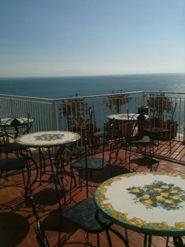 Hotel Voce del Mare, 