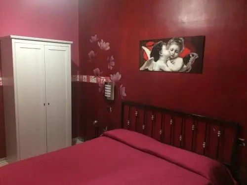 HOTEL PRIMAVERA, 