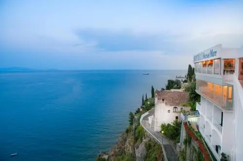 Hotel Voce del Mare, 