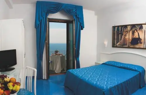 Hotel Voce del Mare, 