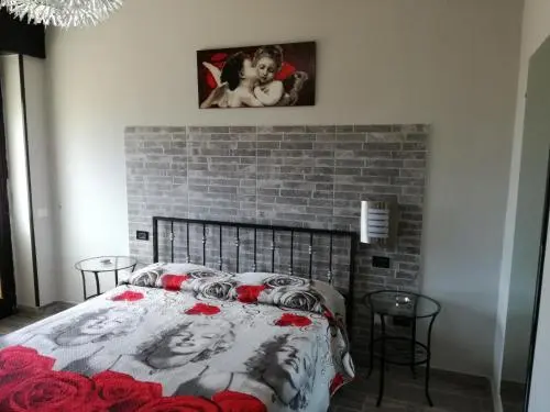 HOTEL PRIMAVERA, 