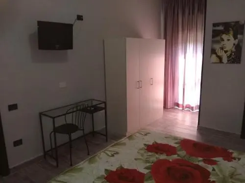 HOTEL PRIMAVERA, 