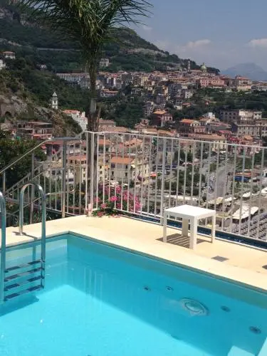 Hotel Voce del Mare, 