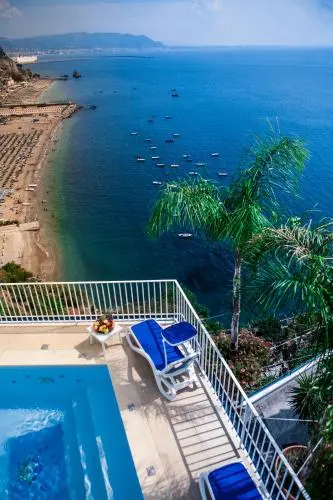 Hotel Voce del Mare, 