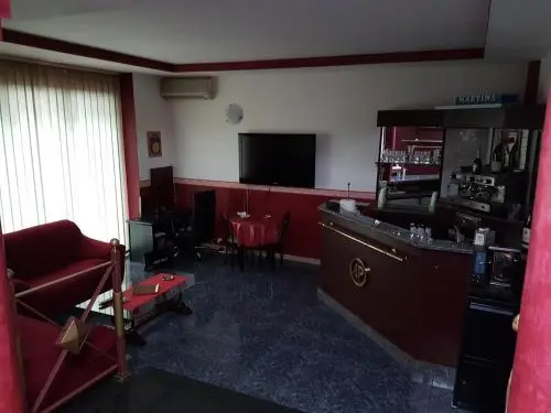 HOTEL PRIMAVERA, 