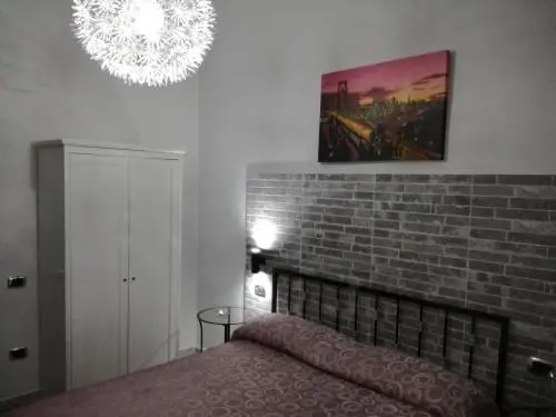 HOTEL PRIMAVERA, 