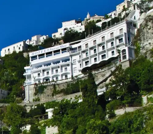 Hotel Voce del Mare, 