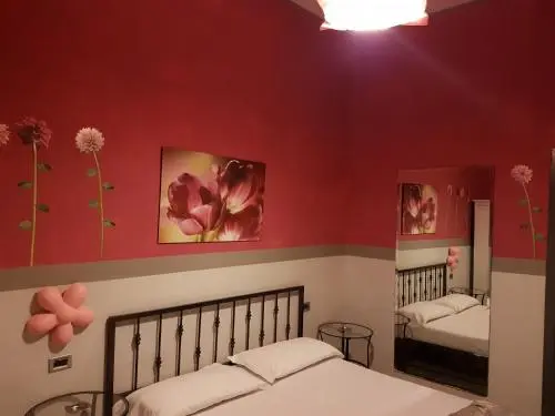 HOTEL PRIMAVERA, 