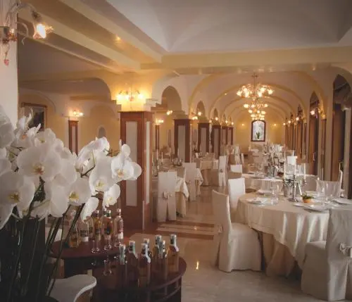 Hotel Voce del Mare, 