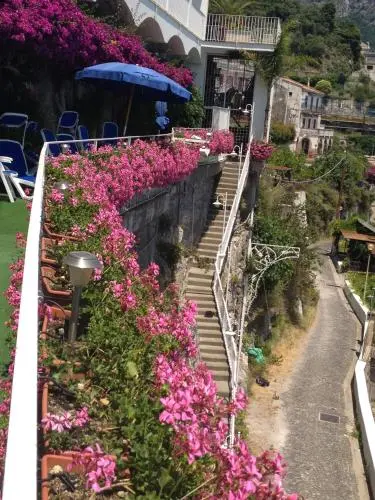 Hotel Voce del Mare, 