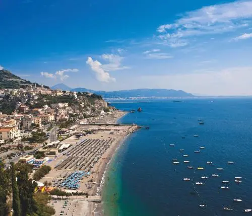 Hotel Voce del Mare, 