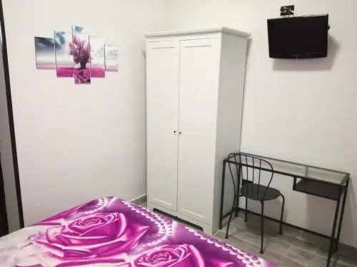 HOTEL PRIMAVERA, 