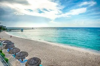 Oasis Tulum Lite, General view